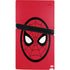 Marvel Spiderman Spiderman Emblem PS5 Pro Bundle Skin